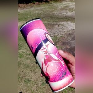 Pokémon Tumbler